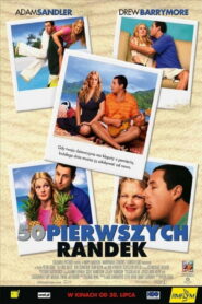 50 pierwszych randek • Obejrzyj Cały Film Online Już Teraz!