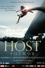 The Host: Potwór • Obejrzyj Cały Film Online Już Teraz!