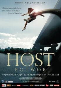 The Host: Potwór • Obejrzyj Cały Film Online Już Teraz!