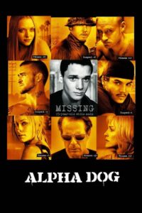 Alpha Dog • Obejrzyj Cały Film Online Już Teraz!