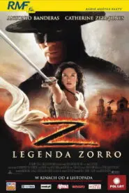 Legenda Zorro • Obejrzyj Cały Film Online Już Teraz!