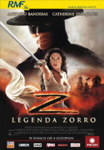 Legenda Zorro • Obejrzyj Cały Film Online Już Teraz!
