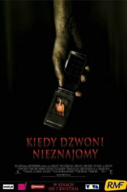 Kiedy dzwoni nieznajomy • Obejrzyj Cały Film Online Już Teraz!