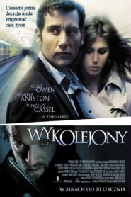 Wykolejony • Obejrzyj Cały Film Online Już Teraz!