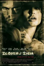 Złodziej życia • Obejrzyj Cały Film Online Już Teraz!