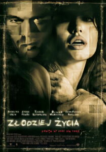 Złodziej życia • Obejrzyj Cały Film Online Już Teraz!