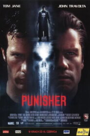 Punisher • Obejrzyj Cały Film Online Już Teraz!
