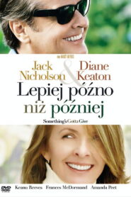 Lepiej późno niż później • Obejrzyj Cały Film Online Już Teraz!