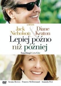 Lepiej późno niż później • Obejrzyj Cały Film Online Już Teraz!