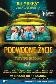 Podwodne życie ze Stevem Zissou • Obejrzyj Cały Film Online Już Teraz!