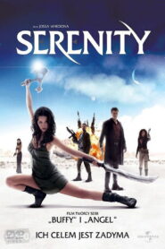 Serenity • Obejrzyj Cały Film Online Już Teraz!