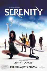 Serenity • Obejrzyj Cały Film Online Już Teraz!