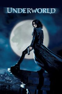 Underworld • Obejrzyj Cały Film Online Już Teraz!