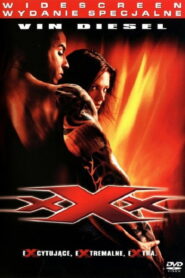 xXx • Obejrzyj Cały Film Online Już Teraz!