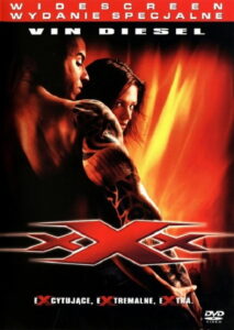 xXx • Obejrzyj Cały Film Online Już Teraz!
