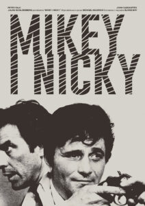 Mikey i Nicky • Obejrzyj Cały Film Online Już Teraz!