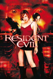 Resident Evil • Obejrzyj Cały Film Online Już Teraz!