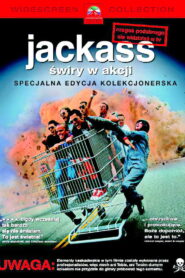 Jackass świry w akcji • Obejrzyj Cały Film Online Już Teraz!