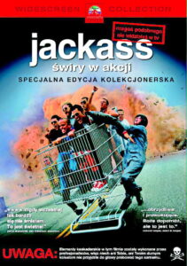 Jackass świry w akcji • Obejrzyj Cały Film Online Już Teraz!