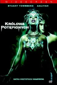 Królowa potępionych • Obejrzyj Cały Film Online Już Teraz!