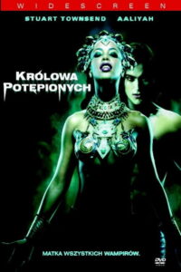 Królowa potępionych • Obejrzyj Cały Film Online Już Teraz!