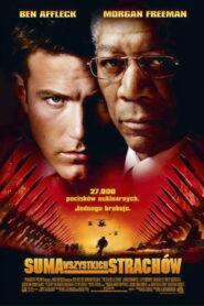 Suma Wszystkich Strachów • Obejrzyj Cały Film Online Już Teraz!