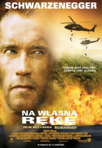 Na Własną Rękę • Obejrzyj Cały Film Online Już Teraz!