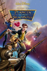 Planeta skarbów • Obejrzyj Cały Film Online Już Teraz!
