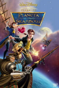 Planeta skarbów • Obejrzyj Cały Film Online Już Teraz!
