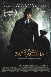 Droga do zatracenia • Obejrzyj Cały Film Online Już Teraz!