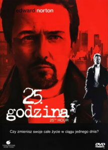 25 godzina • Obejrzyj Cały Film Online Już Teraz!