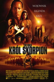 Król Skorpion • Obejrzyj Cały Film Online Już Teraz!