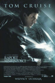 Raport mniejszości • Obejrzyj Cały Film Online Już Teraz!
