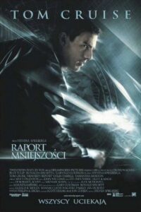 Raport mniejszości • Obejrzyj Cały Film Online Już Teraz!
