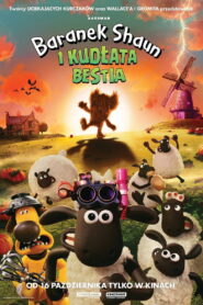 Baranek Shaun i kudłata bestia • Obejrzyj Cały Film Online Już Teraz!