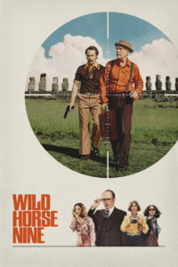 Dziki Koń Dziewięć • Obejrzyj Cały Film Online Już Teraz!