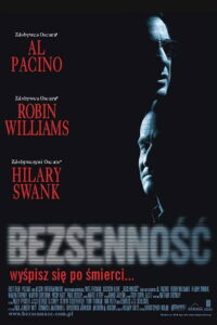 Bezsenność • Obejrzyj Cały Film Online Już Teraz!