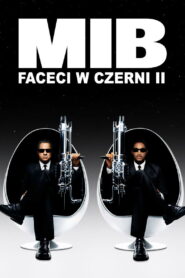 Faceci w czerni 2 • Obejrzyj Cały Film Online Już Teraz!