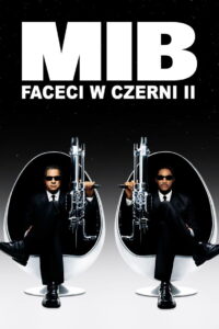 Faceci w czerni 2 • Obejrzyj Cały Film Online Już Teraz!