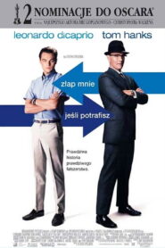 Złap mnie, jeśli potrafisz • Obejrzyj Cały Film Online Już Teraz!