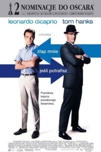 Złap mnie, jeśli potrafisz • Obejrzyj Cały Film Online Już Teraz!