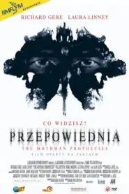 Przepowiednia • Obejrzyj Cały Film Online Już Teraz!