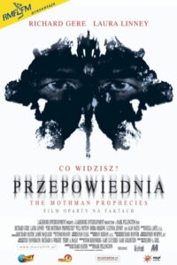 Przepowiednia • Obejrzyj Cały Film Online Już Teraz!