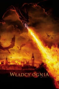 Władcy ognia • Obejrzyj Cały Film Online Już Teraz!