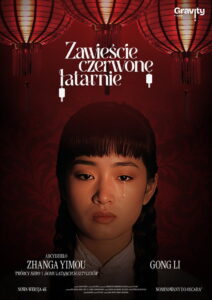 Zawieście czerwone latarnie • Obejrzyj Cały Film Online Już Teraz!