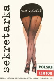 Sekretarka • Obejrzyj Cały Film Online Już Teraz!