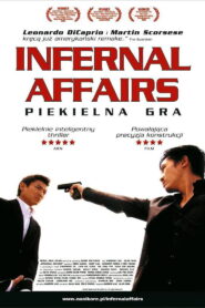 Infernal Affairs: Piekielna Gra • Obejrzyj Cały Film Online Już Teraz!