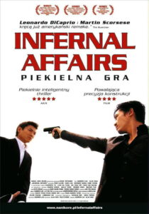 Infernal Affairs: Piekielna Gra • Obejrzyj Cały Film Online Już Teraz!