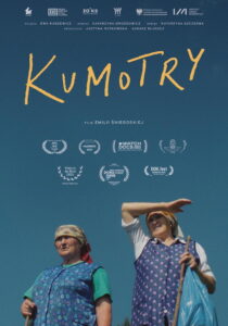 Kumotry • Obejrzyj Cały Film Online Już Teraz!