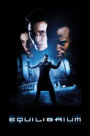 Equilibrium • Obejrzyj Cały Film Online Już Teraz!